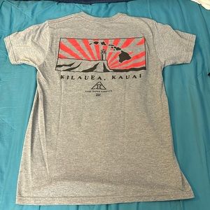 Billabong Hawaii Andy Irons Forever T-Shirt | Kauai Exclusive | Men’s Small